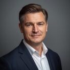 Simon McKenna (Green Tech Vault)